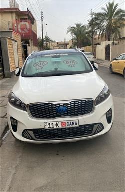 كيا سورينتو